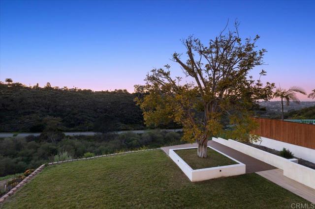 Detail Gallery Image 56 of 57 For 1560 Hawk View Dr, Encinitas,  CA 92024 - 4 Beds | 4 Baths