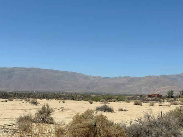 Detail Gallery Image 5 of 6 For 0 Palm Canyon Dr, Borrego Springs,  CA 92004 - – Beds | – Baths