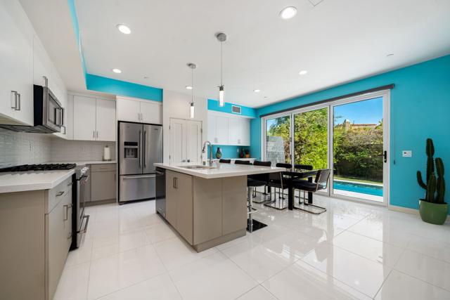 2731 Sunrise Sonata Lane, Palm Springs, CA 92262