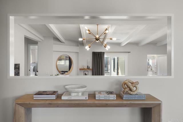 Detail Gallery Image 16 of 55 For 4443 Del Monte Ave, San Diego,  CA 92107 - 3 Beds | 2 Baths