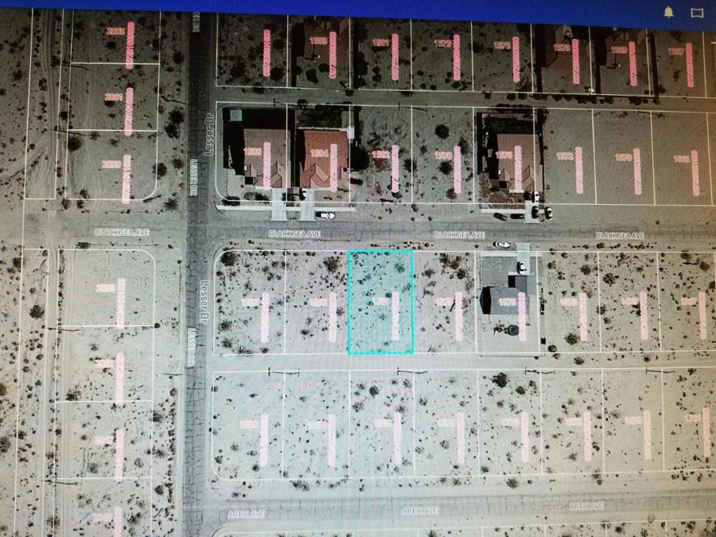 1581 Black Sea, Salton City, CA 92275