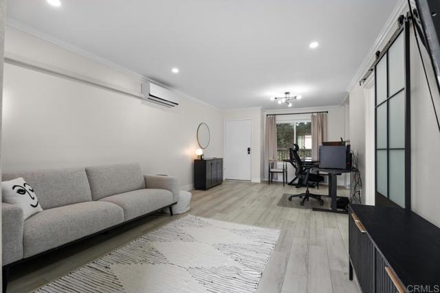 Detail Gallery Image 7 of 33 For 6725 Mission Gorge Rd 202b,  San Diego,  CA 92120 - 1 Beds | 1 Baths