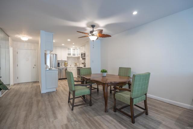 Detail Gallery Image 10 of 35 For 165 N Swall Dr #303,  Beverly Hills,  CA 90211 - 1 Beds | 1/1 Baths