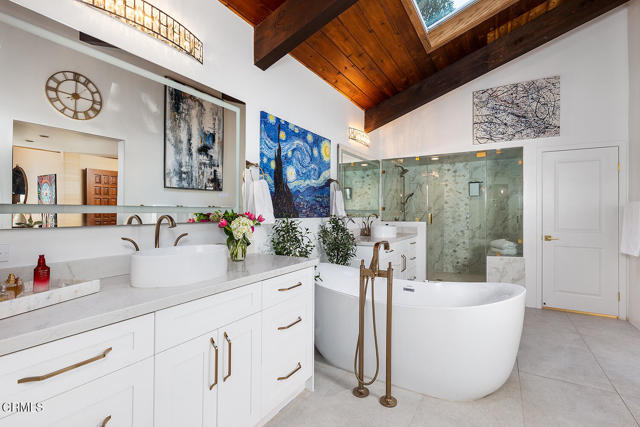 Detail Gallery Image 31 of 62 For 140 Belday Rd, Pasadena,  CA 91105 - 5 Beds | 4/1 Baths