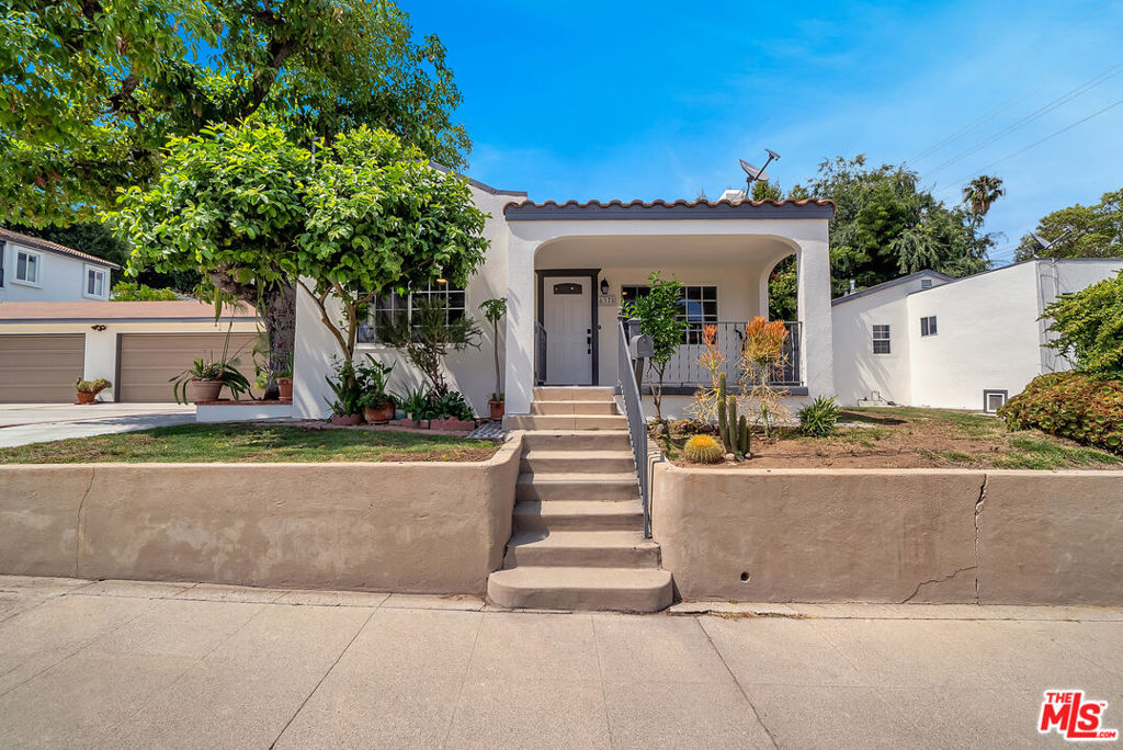 6375 ADELAIDE Place, Los Angeles, CA 90042