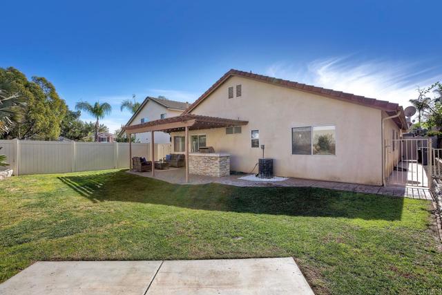 Detail Gallery Image 34 of 34 For 32274 Corte Illora, Temecula,  CA 92592 - 3 Beds | 2 Baths