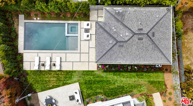 Drew Fenton | 427 N Bundy Drive Los Angeles CA | MLS: 7182819