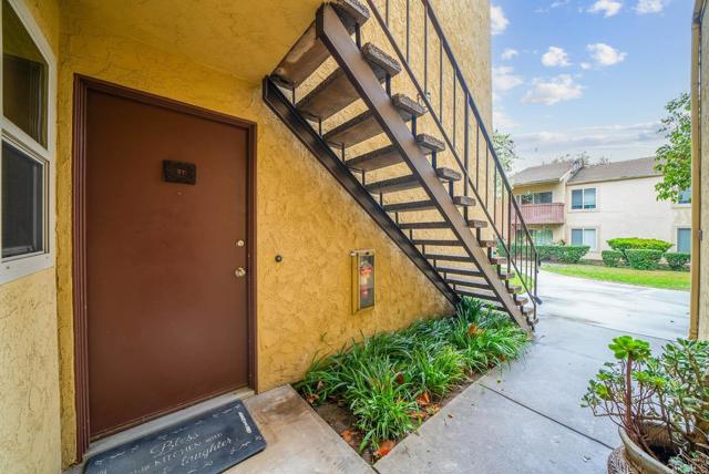 Detail Gallery Image 38 of 39 For 5910 Rancho Mission Rd #37,  San Diego,  CA 92108 - 1 Beds | 1 Baths