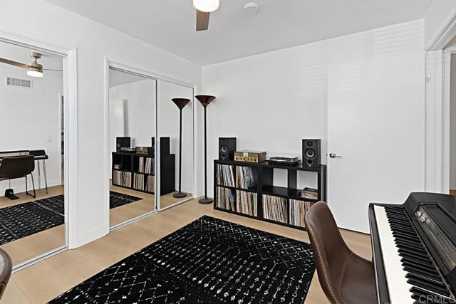 Detail Gallery Image 11 of 18 For 4420 Cleveland Ave #14,  San Diego,  CA 92116 - 2 Beds | 1 Baths