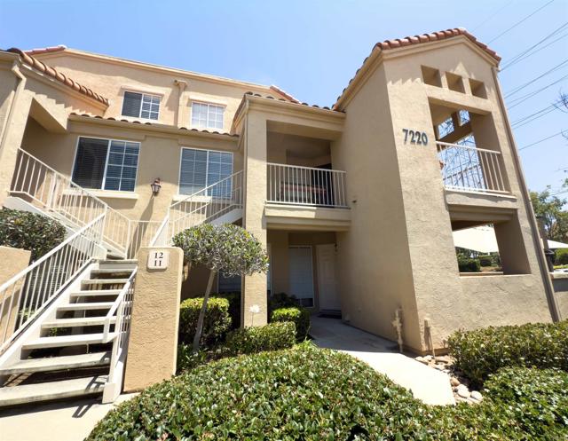 Detail Gallery Image 1 of 24 For 7220 Calle Cristobal #12,  San Diego,  CA 92126 - 2 Beds | 2 Baths