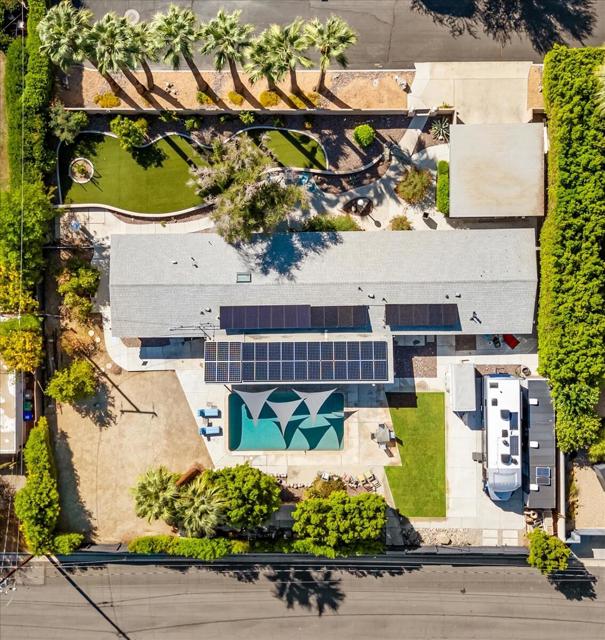 74540 Monte Verde Way, Palm Desert, CA 92260