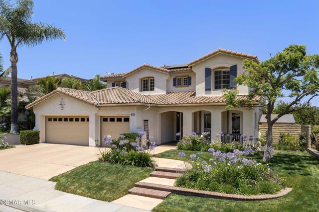 4579 Via Del Rancho, Newbury Park, CA 91320