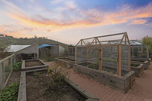 Detail Gallery Image 42 of 45 For 1160 Little Gopher Canyon, Vista,  CA 92084 - 3 Beds | 3/1 Baths