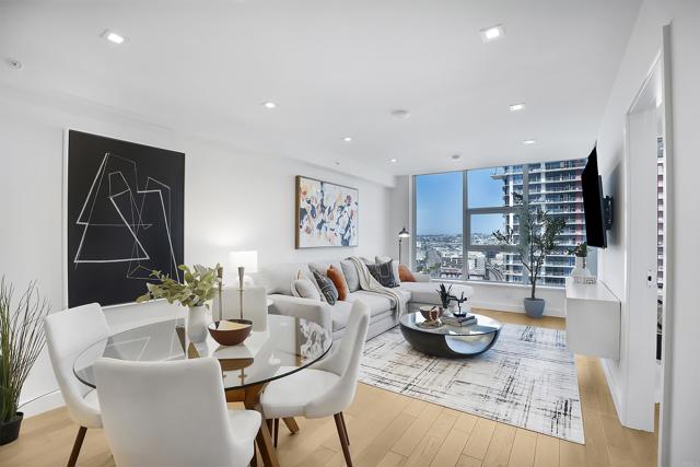 Details for 1388 Kettner Blvd  1703, San Diego, CA 92101