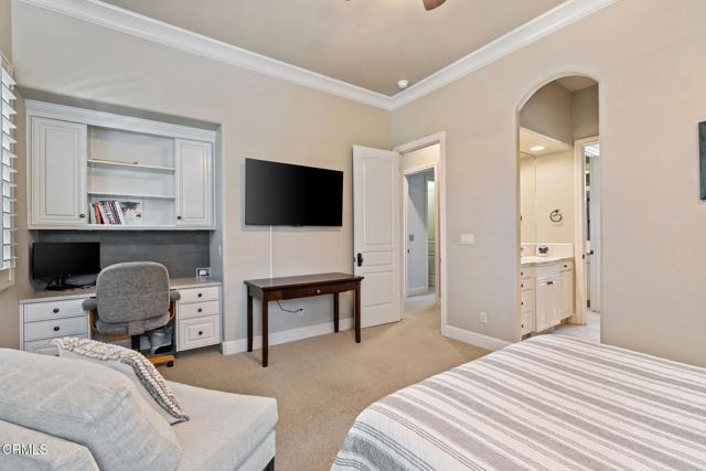 Detail Gallery Image 43 of 67 For 21788 Brighton Crest Dr, Friant,  CA 93626 - 5 Beds | 5 Baths