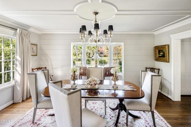 Detail Gallery Image 7 of 48 For 2390 Ridgeway Rd, San Marino,  CA 91108 - 4 Beds | 4 Baths