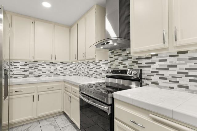 Detail Gallery Image 7 of 22 For 11525 Fury Ln #96,  El Cajon,  CA 92019 - 3 Beds | 2 Baths