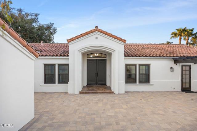 Detail Gallery Image 32 of 48 For 1450 S La Luna Ave, Ojai,  CA 93023 - 4 Beds | 3/1 Baths