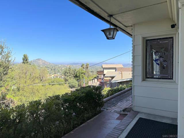 8167 Vista Dr, La Mesa, California 91941, 2 Bedrooms Bedrooms, ,1 BathroomBathrooms,Single Family Residence,For Sale,Vista Dr,240021649SD