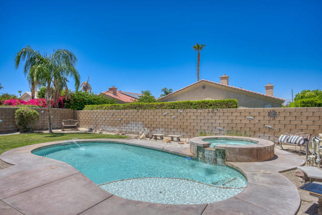 78282 Calico Glen Drive, Bermuda Dunes, CA 92203