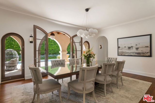 Drew Fenton | 182 N Carmelina Avenue Los Angeles CA | MLS: 7686952