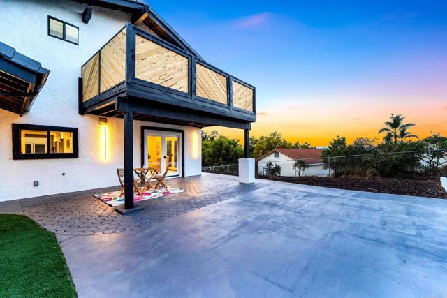 Detail Gallery Image 51 of 75 For 3065 Fairview Dr, Vista,  CA 92084 - 4 Beds | 3 Baths