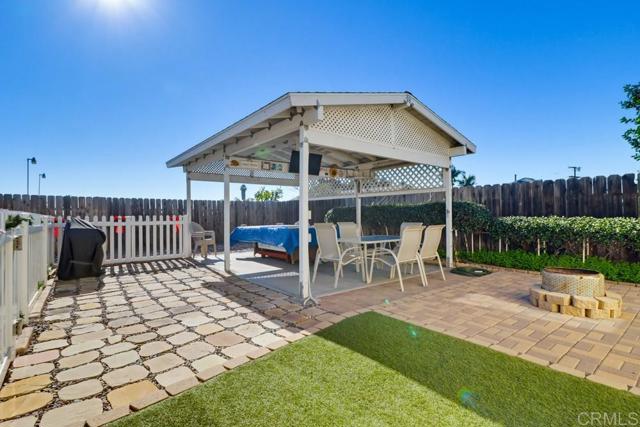 Detail Gallery Image 45 of 54 For 2674 Buena Vista Ave, Lemon Grove,  CA 91945 - 3 Beds | 2 Baths