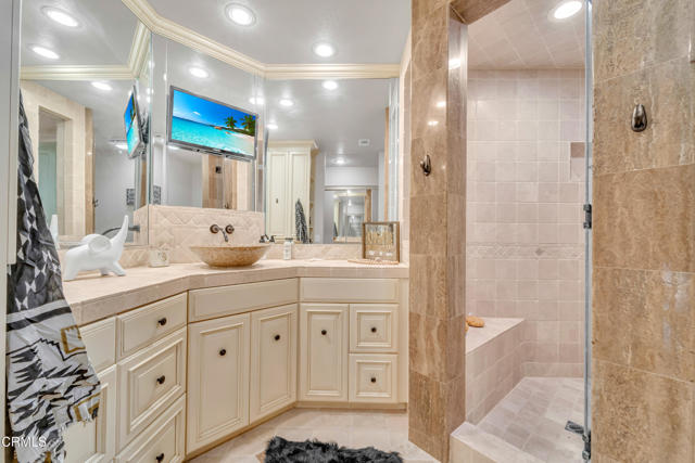 Detail Gallery Image 32 of 52 For 6343 via Cozumel, Camarillo,  CA 93012 - 3 Beds | 2/1 Baths