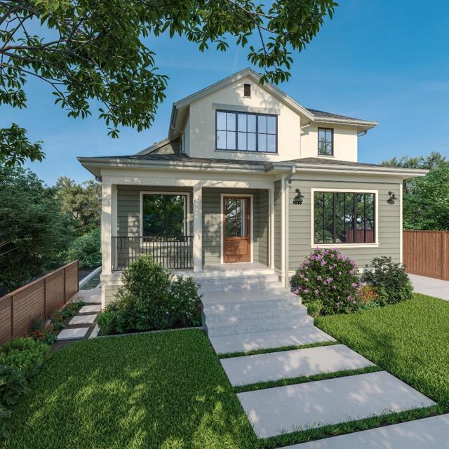 Image 2 of 3 For 1033 Cortez Avenue