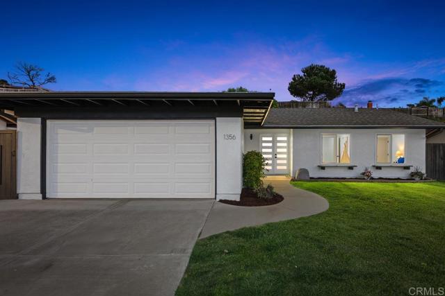 Detail Gallery Image 44 of 46 For 1356 Pleasant Hill St, Escondido,  CA 92026 - 3 Beds | 2 Baths