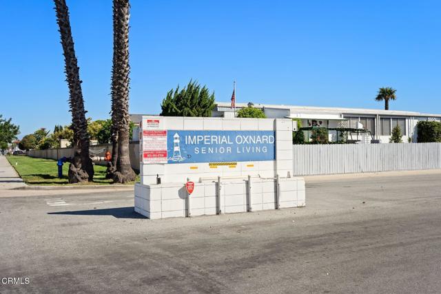 Detail Gallery Image 15 of 16 For 140 Gaviota Pl #157,  Oxnard,  CA 93033 - 2 Beds | 2 Baths