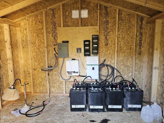 Detail Gallery Image 18 of 18 For 27651 Skyview Rd, Willits,  CA 95490 - 3 Beds | 2 Baths