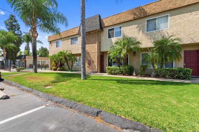 Detail Gallery Image 24 of 25 For 303 S Mollison Ave #3,  El Cajon,  CA 92020 - 2 Beds | 1/1 Baths