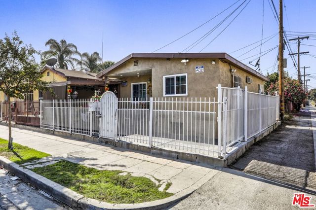 Image 3 for 5517 Hooper Ave, Los Angeles, CA 90011