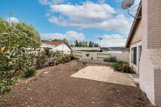 Detail Gallery Image 26 of 26 For 254 Saguaro Place, Oceanside,  CA 92057 - 3 Beds | 2 Baths