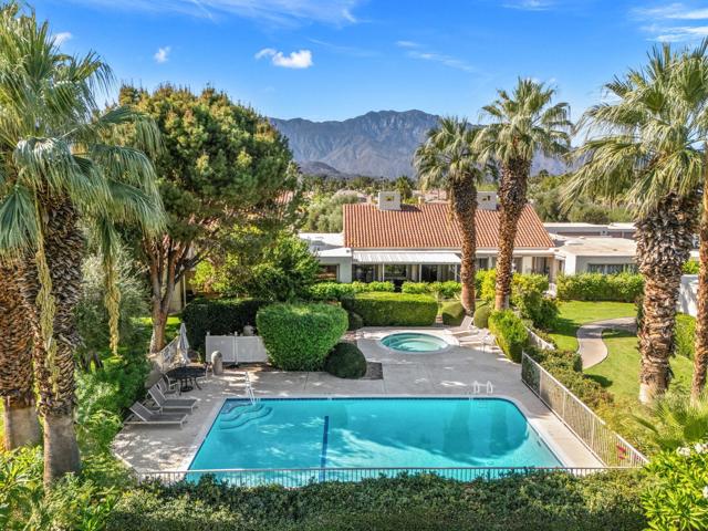 147 Desert West Drive, Rancho Mirage, CA 92270