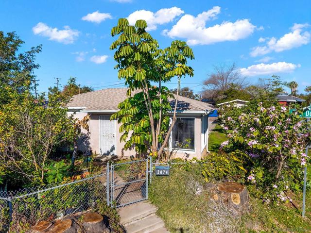 Image 2 of 33 For 2074 El Dora St