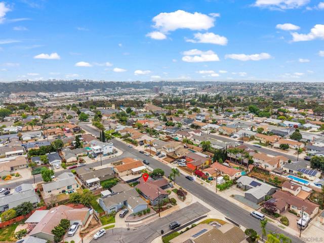 Image 30 of 31 For 2415 Galahad Rd.