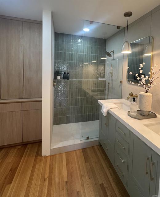 Detail Gallery Image 5 of 14 For 4088 Nabal Dr, La Mesa,  CA 91941 - 4 Beds | 3 Baths