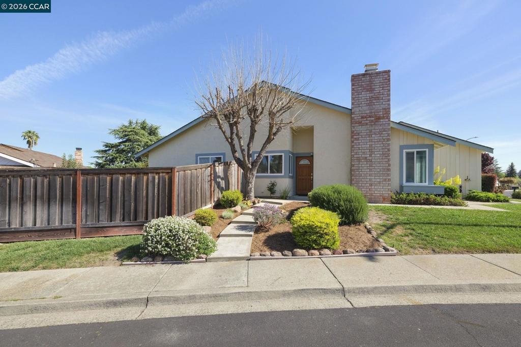 1013 Stoneybrook Drive