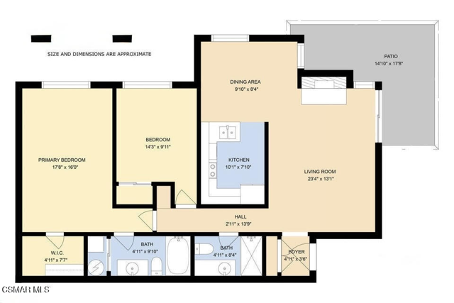 224 Oakleaf Drive, Thousand Oaks CA: https://media.crmls.org/mediaz/16514130-a21d-4db5-8620-abbde367fbe8.png