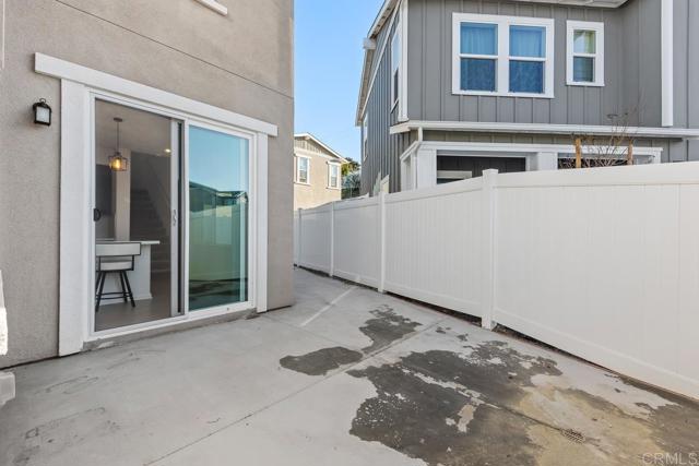 Detail Gallery Image 40 of 40 For 1505 Wingwood Ln, Vista,  CA 92083 - 3 Beds | 2/1 Baths