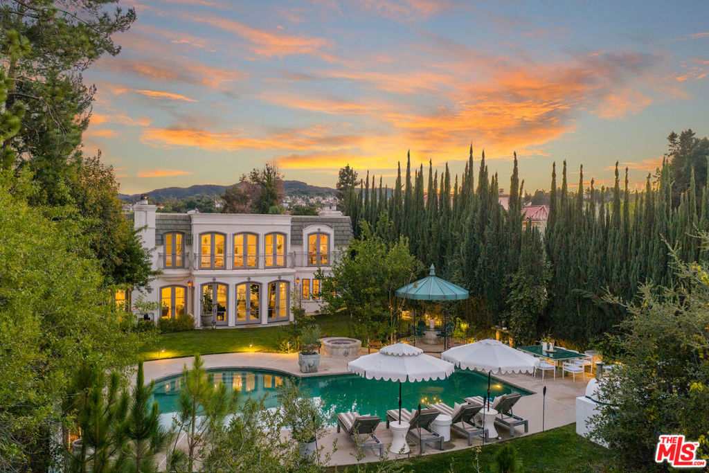 18875 Pasadero Drive