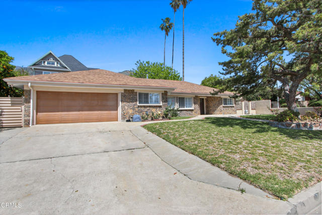 Image 2 for 2561 Freeborn St, Duarte, CA 91010