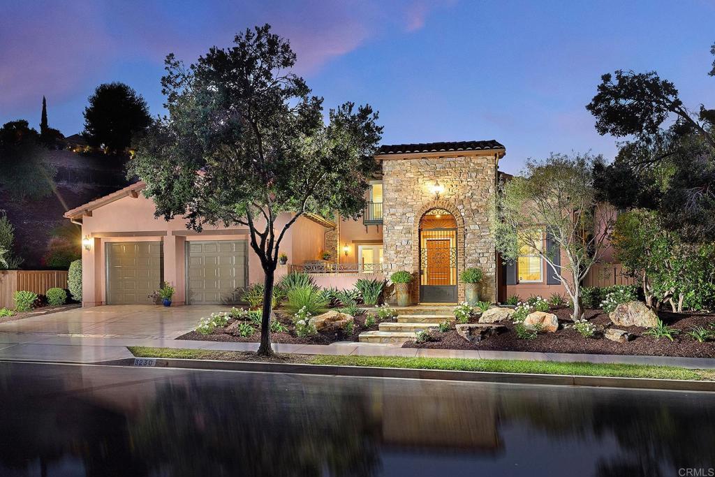 3230 Corte Aliso