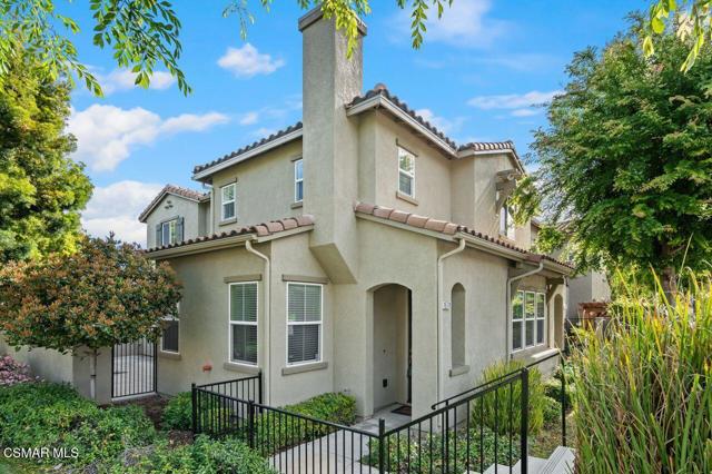 Photo of 1570 Silver Shadow Drive, Newbury Park, CA 91320