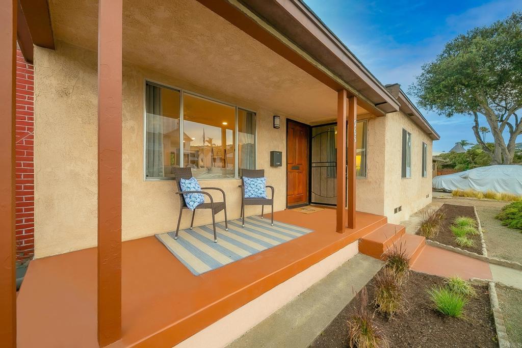 965 Rosecrans Street - photo 3