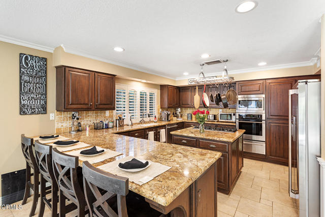 Detail Gallery Image 17 of 49 For 6228 Watertree Ct, Agoura Hills_2,  CA 91301 - 4 Beds | 3 Baths