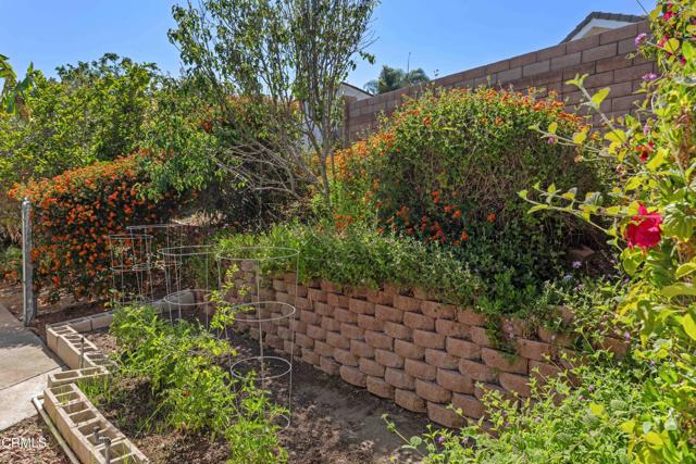 Detail Gallery Image 56 of 75 For 2000 Morongo Dr, Camarillo,  CA 93012 - 4 Beds | 3 Baths