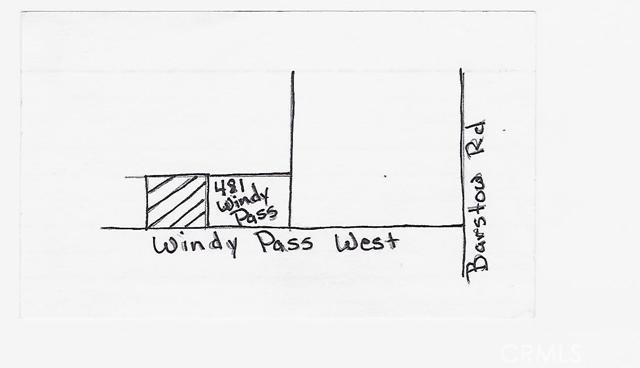 11 Windy pass vacant land Pass / Bypass